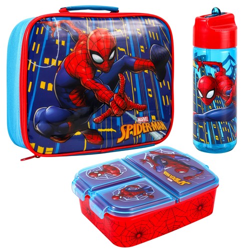 Set lunch box bambini - box,