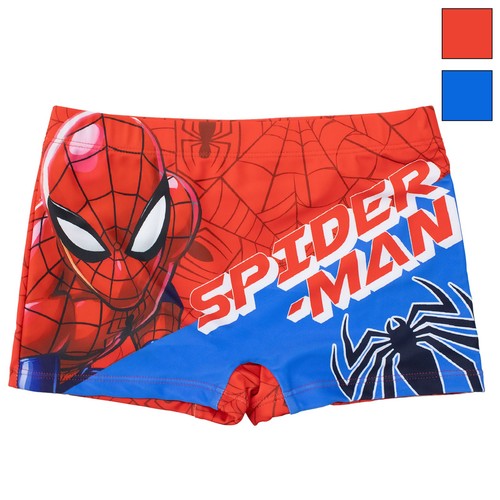 Costume bagno marvel spiderman - costume,