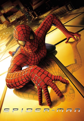 Spiderman poster - spiderman,