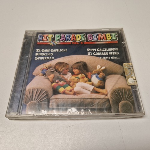 Hit parade bimbi vol - hit, vol.
