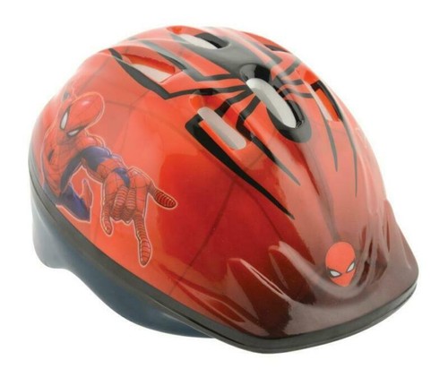 Casco sicurezza spiderman - di,