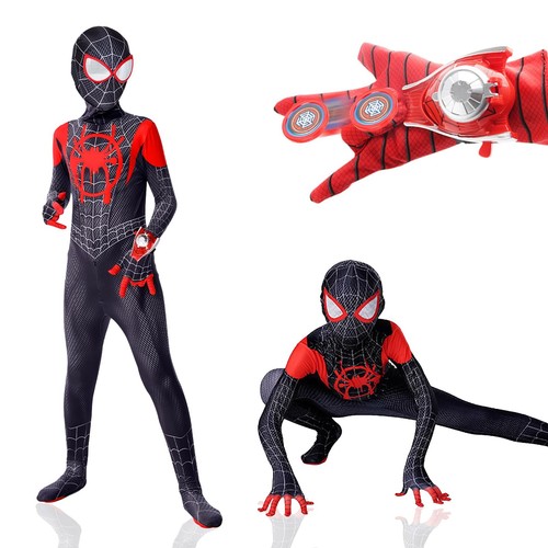 Costume spiderman bambini - spiderman,