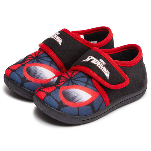 Pantofole spiderman ragazzi - spiderman,