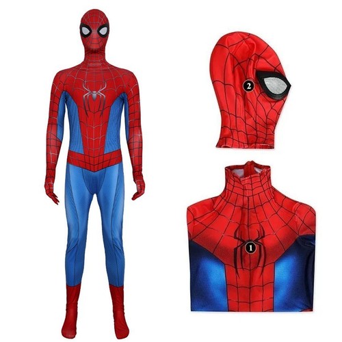 Nuovo spiderman nuovissimo - 4,