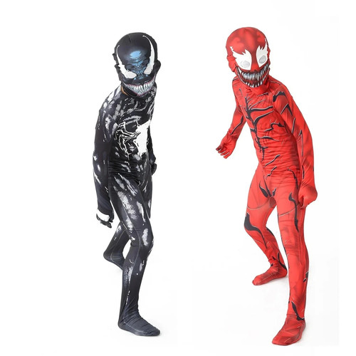 Costume cosplay uomo - , ragno