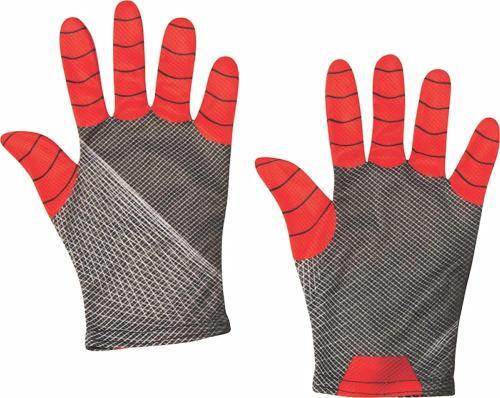 Guanti spiderman bimbi - guanti,