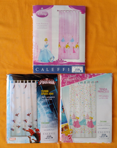 Tenda caleffi disney - tenda,