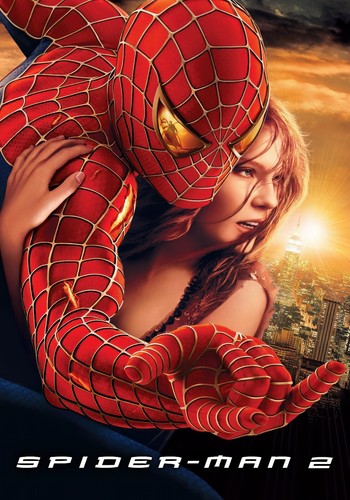 Spiderman poster - spiderman,