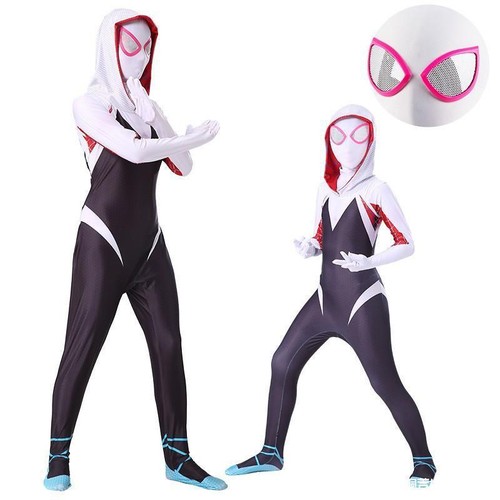Costume into the - costume,