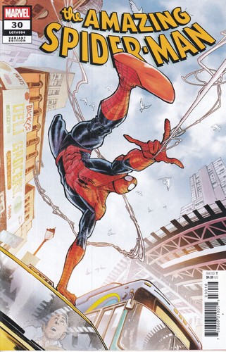Amazing spiderman nuovo - amazing,