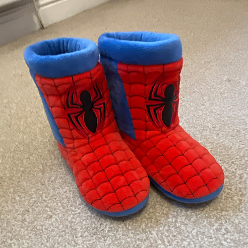 Marvel spider man ciabatte - marvel, spider-man
