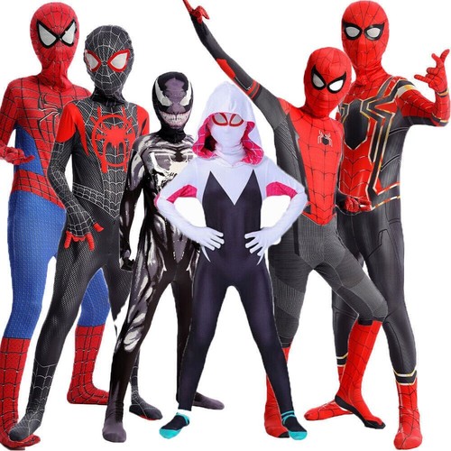 Costume halloween supereroe - costume,
