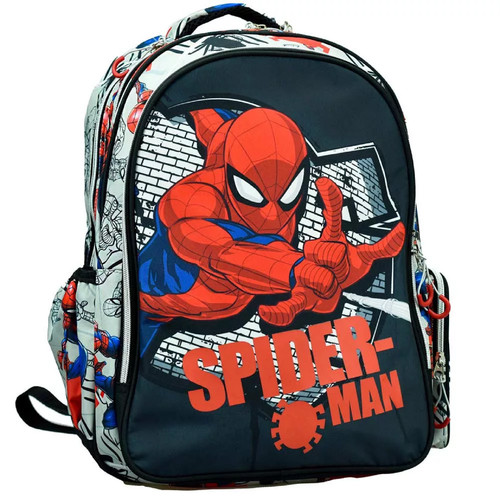 Marvel spiderman zaino - marvel,