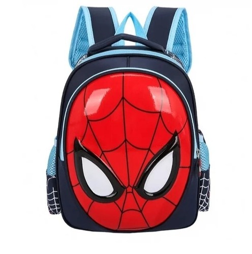Zaino spiderman asilo - asilo,
