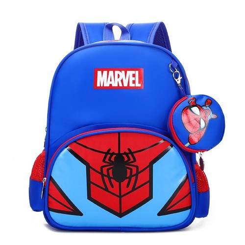 Zaino marvel bimbo asilo - zaino,