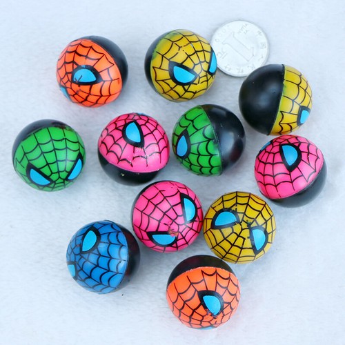 Palline gonfiabili spider man - gonfiabili, spider-man