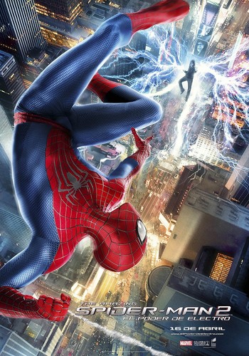 Poster spiderman the - spiderman,