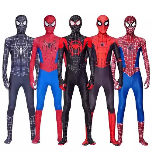 Costume cosplay bambino