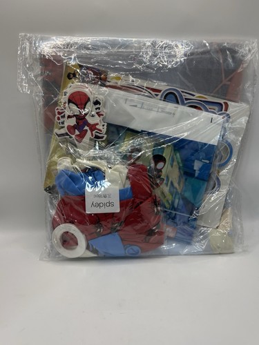Spidey and his - spidey, amazing