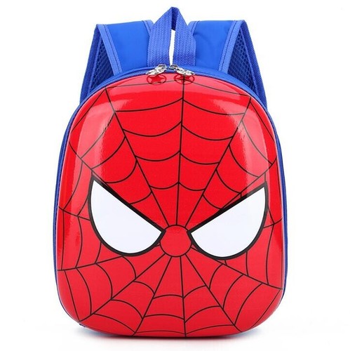 Zaino bambini spiderman - bambini,