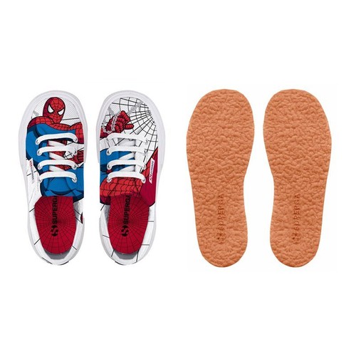 Superga cartoon 2750 marvel - 2750,