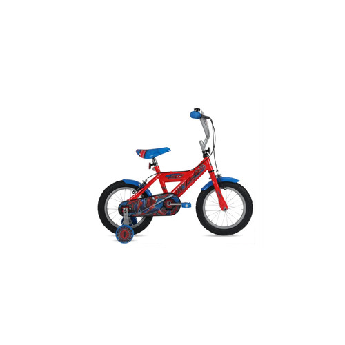 Disney bici bimbo - disney, spiderman