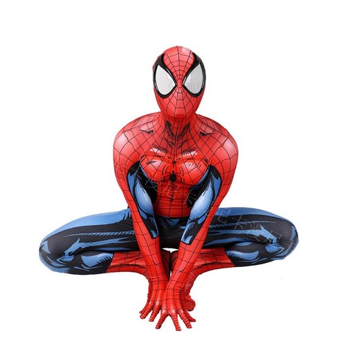 Ultimate spider man tuta - ultimate,