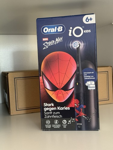 Oral spazzolino elettrico - oral-b,