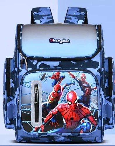 Zaino spider man ragazzislarge - spider,
