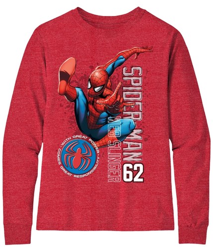 Marvel shirt spiderman - ☆, t-shirt