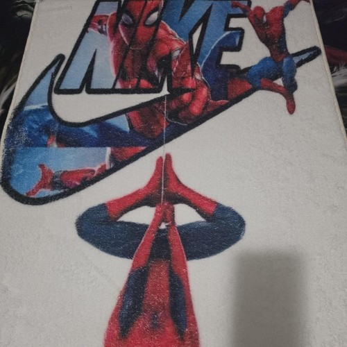 Tappeto trapuntato spiderman - trapuntato,