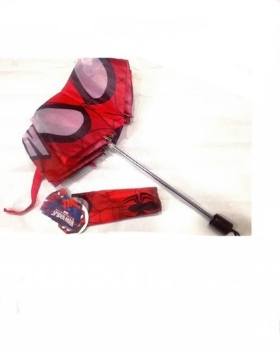 Ombrello spiderman originale - spiderman,