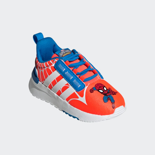 Adidas scarpe bimbo racer tr21 - bimbo,