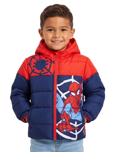 Marvel spider man giacca - marvel,