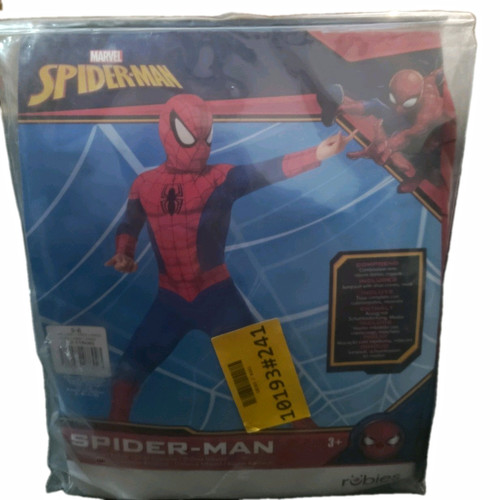 Costume completo bambino