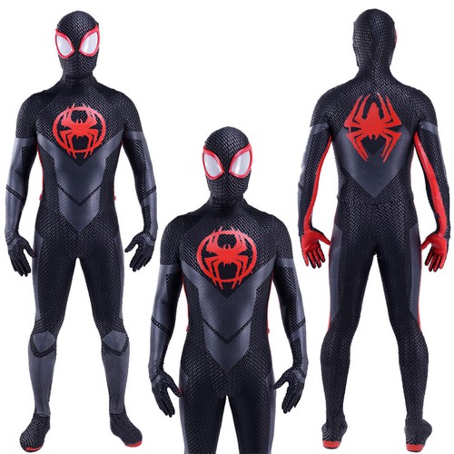 Aggiornato miles morales - aggiornato,