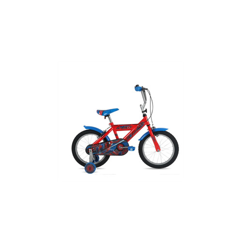 Disney bici bimbo spiderman - bici,