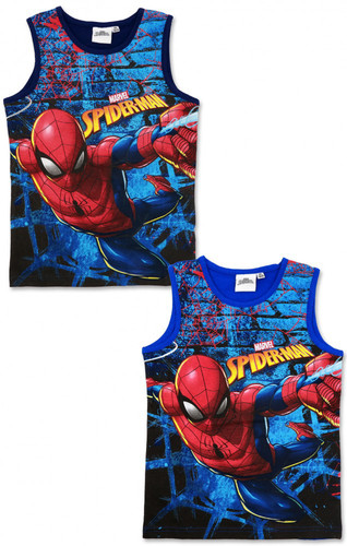 Marvel spiderman maglia - marvel,
