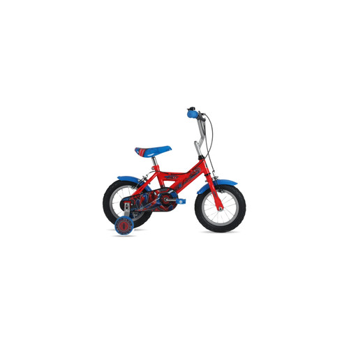 Disney bici bimbo spiderman - bici,