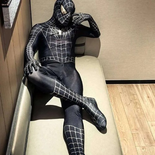 Nuovo costume cosplay - costume,