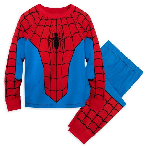 Costume spiderman disney store - spiderman,