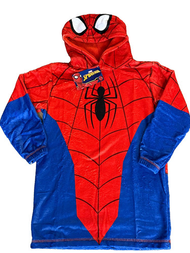 Marvel spiderman hoodsby - marvel,