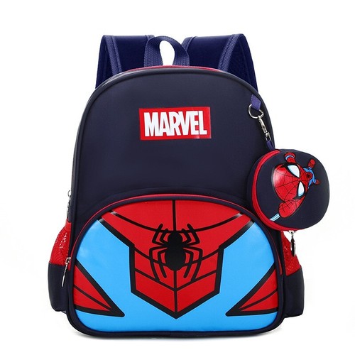 Zaino marvel bimbo - zaino,