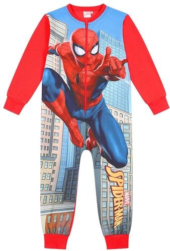 Pigiama marvel ragazzo - pigiama,
