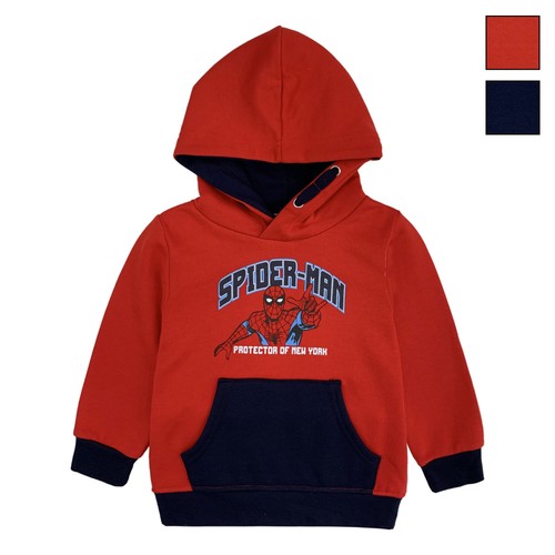 Felpa marvel spiderman per - felpa,