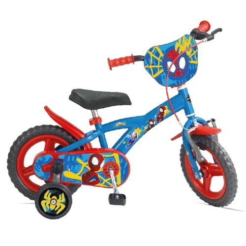 Bicicletta pollici - 12,
