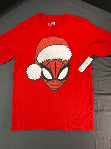 Maglietta spiderman spidey - maglietta,