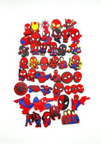Charms spiderman adatti - adatti, a