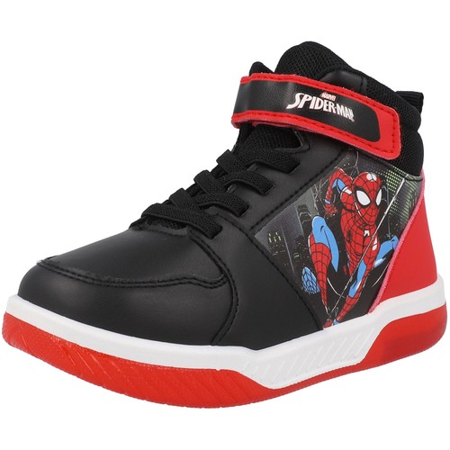 Top alto spider man per - alto,