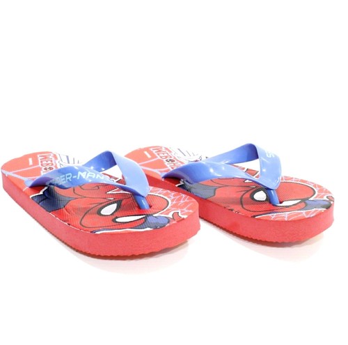 Infradito spiderman bimbo - ,